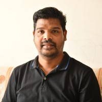 Amit Laxman Chavan