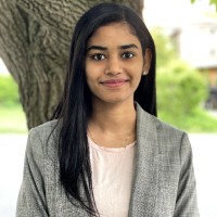 Pooja Bhanu Jayakumar