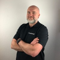 Bryan Kubischock