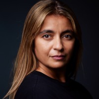 Ines Almeida