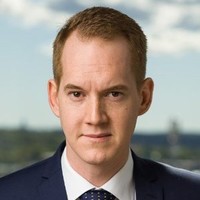 Daniel Falk