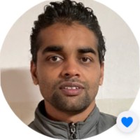 Ranjan Kumar Jain S