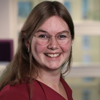 Pauline Hogendoorn
