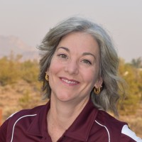 Kathleen O'Reilly