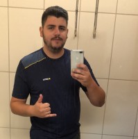 Leonardo Brito De Siqueira