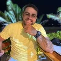 Felipe Dutra