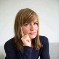 Jacqueline Rennewald