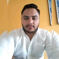 Hugo Adrian Martinez Hernandez