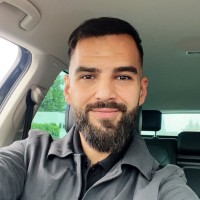 Ugur Danismaz
