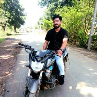 RUPESH, CHOUDHARY