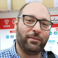 Stavros Grigoriadis