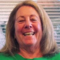 Judy Purze