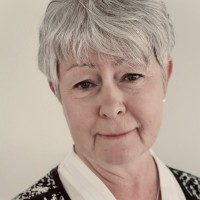 Katrin Kronholm