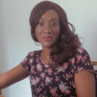 Solange ANONGBA Epse AMOA