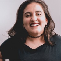 Thaís Almeida Da Silva
