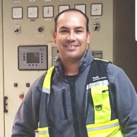 Rodrigo Francisco Gonzalez Camus