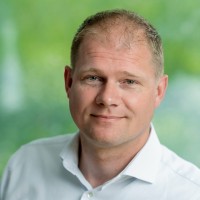 Robert Van 'T Zelfde