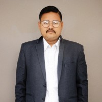 Dinesh Rajput