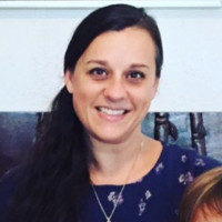 Sarah Wilkinson