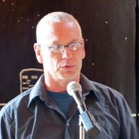 Alex M. McComber