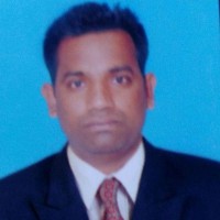 Lalit Kumar Ratnakar
