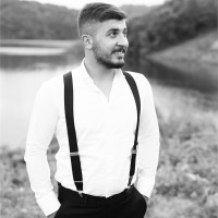 Muhammet Nurullah KILINÇ