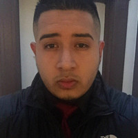 Eddy Hernandez