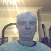 Andrew Blann