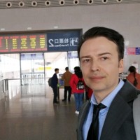 Paolo Vaglio
