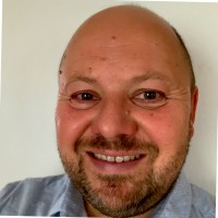 Marc Beckbissinger