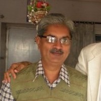 sanjay shah