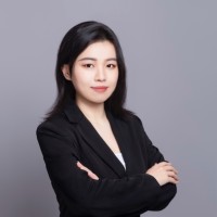 Luyi Huang
