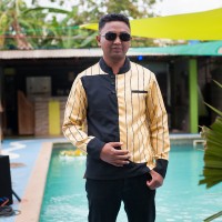 Razafimahafaly Vonimboalandy