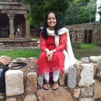 Sujata Bhattacharya