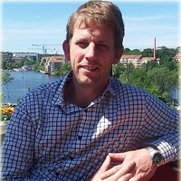 Jonas Hansson