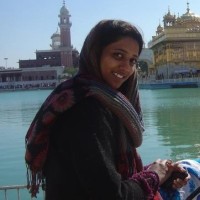 Sneha Patel
