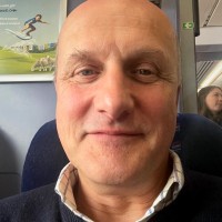 Max Johnstone
