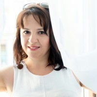 Tetiana Shvets