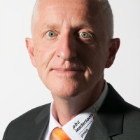 Pirmin Bamert