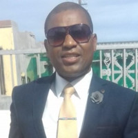 Siya Nyeka