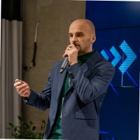 Endrit Kola, MSc.