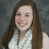 Kelsie Burrows