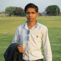 Divyesh Vekariya