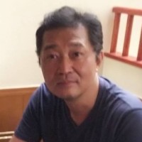 Hidekazu Aonuma