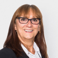 Christine Holland