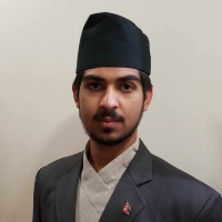 Srishant Dhakal