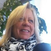 Kathryn Strachan