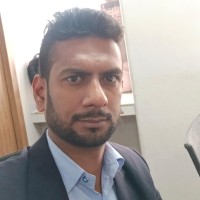 Goverdhan Kumar