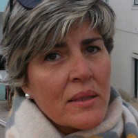 Marie Christine Bordenave