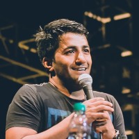Shankar Chugani